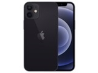 Apple（アップル） iPhone 12 mini 64GB SIMフリー [ブラック] MGA03J/A