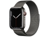 Apple（アップル） MKL33J/A Apple Watch Series 7 GPS+Cellularモデル 45mm [グラファイトミラネーゼループ]