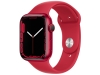 AppleiAbvj MKJU3J/A Apple Watch Series 7 GPS+Cellularf 45mm [(PRODUCT)REDX|[coh]