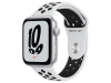 Apple（アップル）MKQ73J/A Apple Watch Nike SE GPSモデル 44mm  [ピュアプラチナム/ブラックNikeスポーツバンド]
