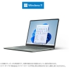 Microsoft Surface Laptop Go 2 8QF-00007 [Core i5-1135G7/8GB/256GB SSD/Win11/ Office H&B 2021/12.4^/Z[W]
