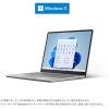 Microsoft Surface Laptop Go 2 8QF-00040 [Core i5-1135G7/8GB/256GB SSD/Win11/ Office H&B 2021/12.4^/v`i]