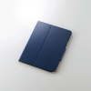 ELECOMiGRj TB-A20MWVFUNV   iPad Air(5A4) tbvP[X \tgU[ t[AO X[vΉ