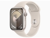 Apple Watch Series 9 GPSf 45mm MR963J/A [X^[CgX|[coh S/M]