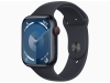 Apple Watch Series 9 GPS+Cellularf 45mm MRMD3J/A [~bhiCgX|[coh M/L]