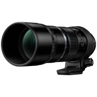 OLYMPUS(オリンパス) M.ZUIKO DIGITAL ED 300mm F4.0 IS PRO【マイクロフォーサーズマウント】 交換レンズ