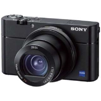 SONY(ソニー) DSC-RX100M5A コンパクトデジタルカメラ Cyber-shot(サイバーショット)
