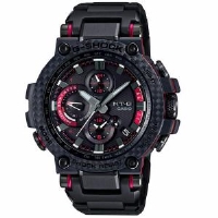 JVI(CASIO) MTG-B1000XBD-1AJF G-SHOCK MT-G \[[dgf