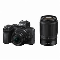 Nikon(ニコン) Z50 ダブルズームキット ミラーレス 一眼レフデジタルカメラ