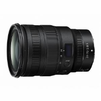 NikonijRj NIKKOR Z 24-70mm F2.8 S pY NIKKOR Z