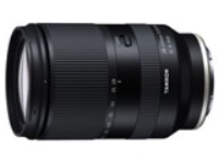 TAMRON(^) 28-200mm F/2.8-5.6 Di III RXD (Model A071) Y