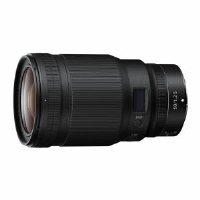 NikonijRj NIKKOR Z 50mm f/1.2 S Y