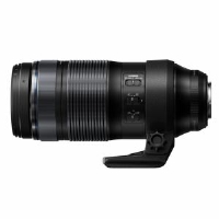 OLYMPUSiIpXj M.ZUIKO DIGITAL ED 100-400mm F5.0-6.3 IS