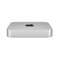 APPLE(アップル) MGNR3J/A Mac mini Apple M1チップ(8コアCPU/8コアGPU) SSD256GB メモリ8GB