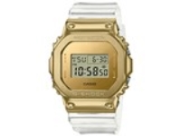 JVI(CASIO)  GM-5600SG-9JF G-SHOCK Metal Covered