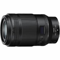 NikonijRj NIKKOR Z MC 105mm f/2.8 VR S pY