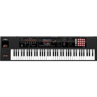 [h(ROLAND) FA-07 Music Workstation VZTCU[