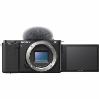 SONYi\j[)  ZV-E10 {fB [ubN]  VLOGCAM