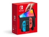 任天堂  Nintendo Switch (有機ELモデル) HEG-S-KABAA [ネオンブルー・ネオンレッド]