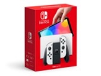 任天堂  Nintendo Switch (有機ELモデル) HEG-S-KAAAA [ホワイト]
