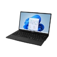 FUJITSU FMV LIFEBOOK FMVU90F3B [Core i7 G1165G7/8GB/512GB SSD/13.3^/Win11/Office H&B 2021/sNgubN]