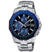 JVI(CASIO)  OCW-T5000-1AJF@OCEANUS@Classic@Line@p^P[X@oCN@\t