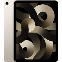 APPLE(アップル) MM9P3J/A iPad Air (第5世代) 10.9インチ Wi-Fiモデル 256GB スターライト