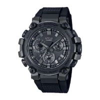 JVI(CASIO)  MTG-B3000B-1AJF yBluetoothڃ\[[dgvzG-SHOCK  MT-GV[Y