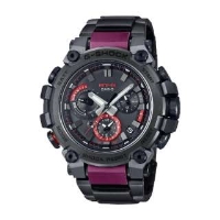 JVI(CASIO)  MTG-B3000BD-1AJF yBluetoothڃ\[[dgvzG-SHOCK  MT-GV[Y