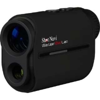 TECHTUIT(eN^Cg)  Shot Navi Voice Laser Red Leo [Black]  [U[ ubN