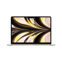 APPLE(アップル) MLY23J/A 13インチ MacBookAir 8コアCPU 10コアGPU AppleM2チップ 512GBSSD スターライト