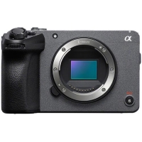 SONY(ソニー) ILME-FX30B プロフェッショナルカムコーダー Cinema Line カメラ ボディ
