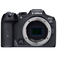 CANON(キャノン) EOS R7 ボディ EOSR7 ミラーレスカメラ