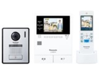 Panasonic(パナソニック) VL-SWE310KFA どこでもドアホン