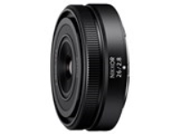 NikonijRj NIKKOR Z 26mm f/2.8  pY