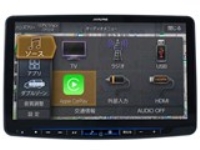 ALPINE(ApC)   XF11NX2S   t[eBOBIGX11  11^ 1DIN J[ir CXCarPlay