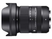VO}  18-50mm F2.8 DC DN [tWtCp]  Y