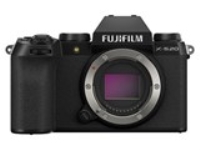 富士フイルム(FUJIFILM) FUJIFILM X-S20 ボディ デジタル一眼カメラ