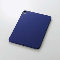 ELECOM（エレコム） TB-A21MSCHNV   iPad Air 第5世代、iPad Air 第4世代/シリコン/ハイブリッドケース