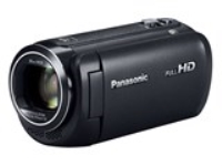 Panasonic(パナソニック) HC-V495M-K デジタルハイビジョンビデオカメラ ブラック