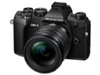 OMfW^\[VY  OM SYSTEM OM-5 12-45mm F4.0 PRO YLbg [ubN]  ~[XJ