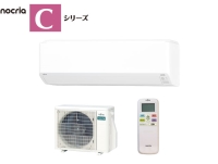 富士通ゼネラルノクリア AS-C404R [ホワイト]