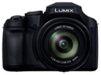 Panasonic(パナソニック) DC-FZ85D-K コンパクトデジタルカメラ LUMIX ブラック