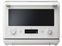 ZOJIRUSHI(象印)ES-GW26-WA オーブンレンジ EVERINO 26L ホワイト