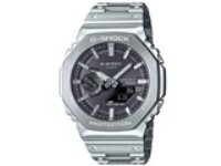 JVI(CASIO)  GM-B2100SD-1AJF  G-SHOCK FULL METAL t^ IN^S
