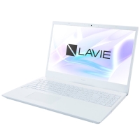 NEC  PC-N156DGAW m[gPC LAVIE N15 15.6^/tHD/ Ryzen7/16GB/256GB [p[zCg]