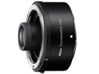 NikonijRjTC-2.0x ZTELECONVERTER 2.0{ NIKKORZ