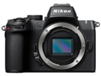 Nikon(ニコン) Z50U ボディ ミラーレス 一眼レフデジタルカメラ