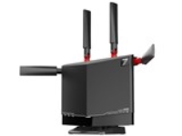 BUFFALO(obt@[)  WXR9300BE6P [ubN] [^[ Wi-Fi[^[ 11beEIPv6Ή AirStation