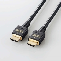 ELECOMiGRjCAC-HD21E15BK  EgnCXs[hHDMI(R)P[u/  (1.5m)